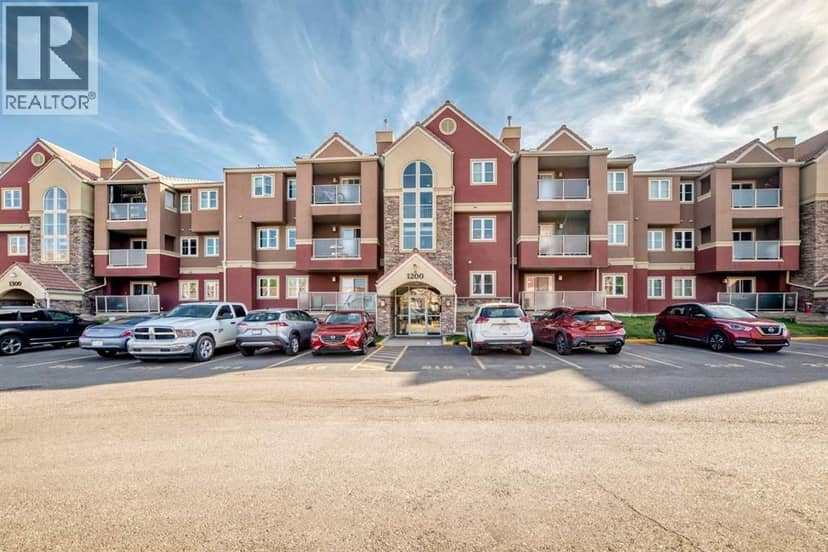 #1222, 1222 Edenwold Heights NW, Calgary, photo 3