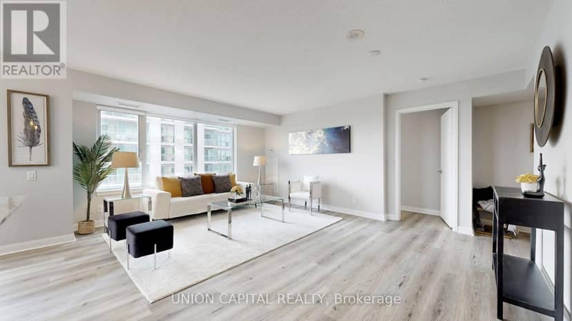 1608 - 25 Town Centre Court, Toronto, photo 3
