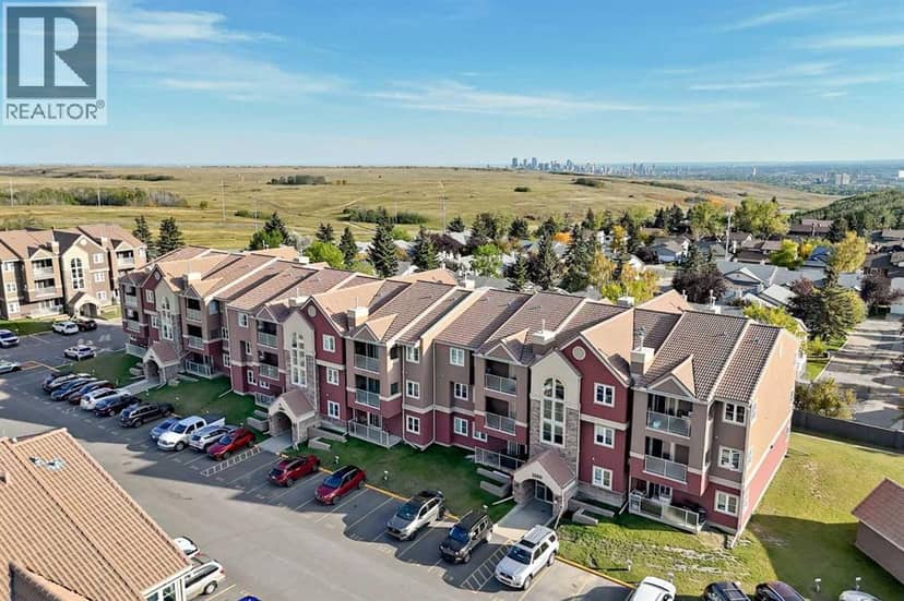 #1222, 1222 Edenwold Heights NW, Calgary, photo 2