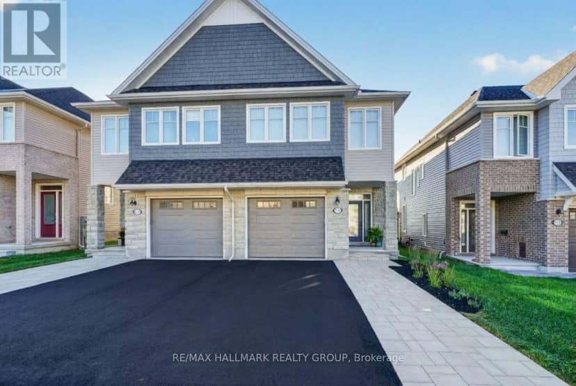 317 Kanashtage Terrace, Ottawa