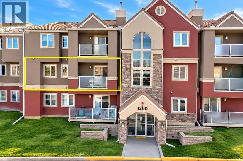 #1222, 1222 Edenwold Heights NW, Calgary