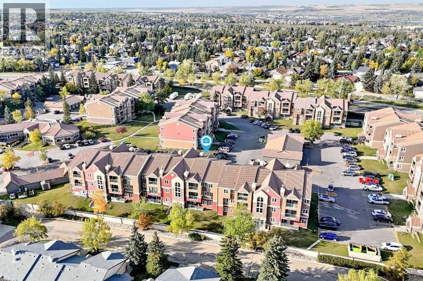 #1222, 1222 Edenwold Heights NW, Calgary, photo 4