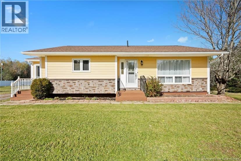 2069 Route 112, Upper Coverdale
