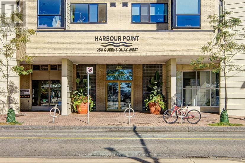 301 - 250 Queens Quay W, Toronto, photo 3