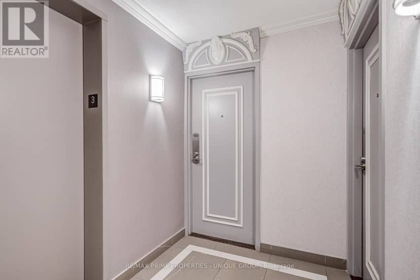 301 - 250 Queens Quay W, Toronto, photo 4