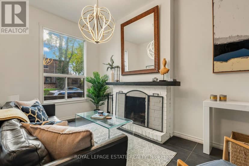 84 London Street, Toronto, photo 5