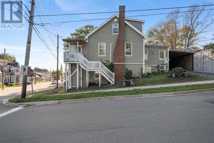 86 Denoon Street, Pictou, photo 2