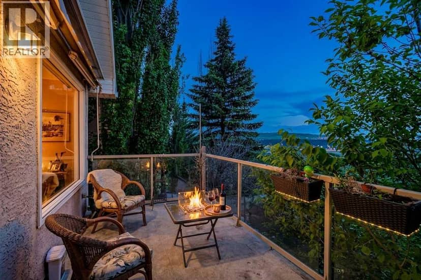 166 Scenic Ridge Crescent NW, Calgary, photo 8