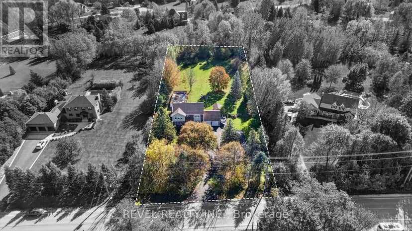 2084 Fifteenth Side Road, Milton, photo 2