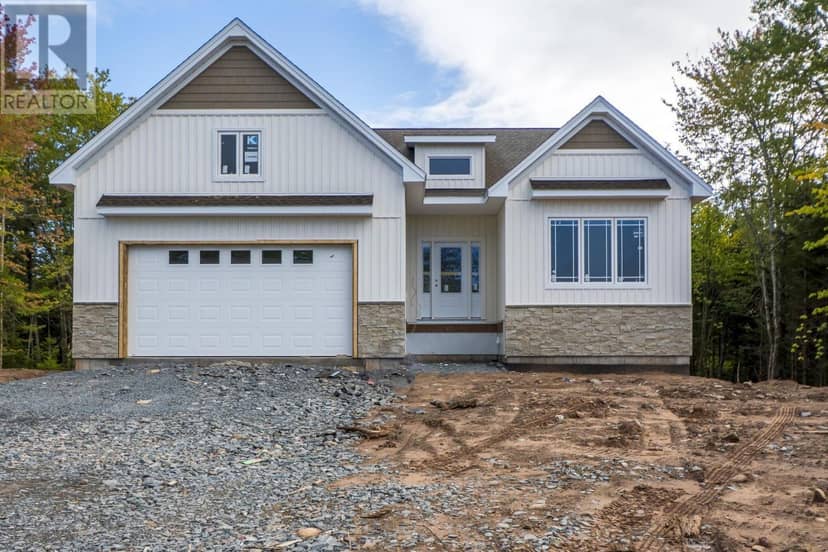 Lot 133 92 Osprey Ridge, Belnan