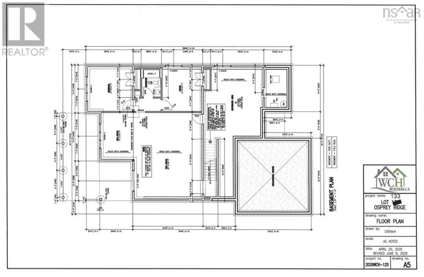 Lot 133 92 Osprey Ridge, Belnan, photo 5