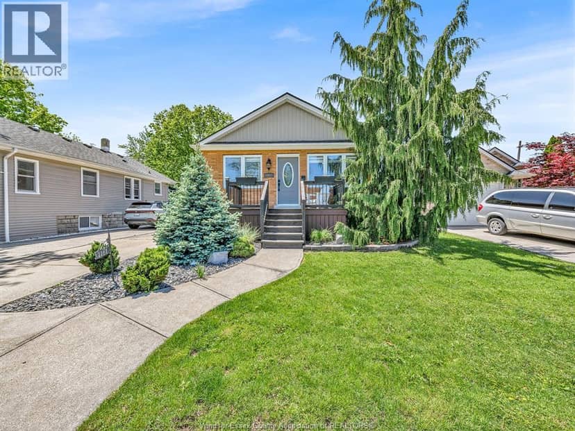 1161 Prado Place, Windsor