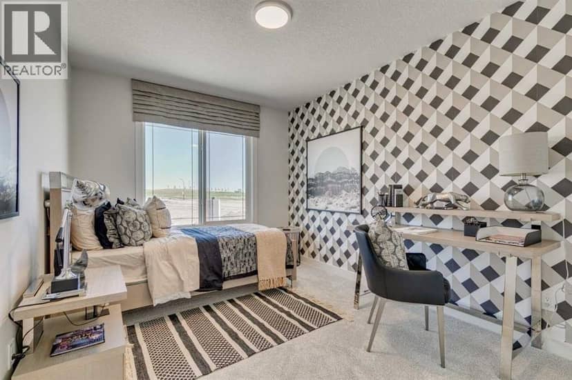 308 Ambledale Drive NW, Calgary, photo 5