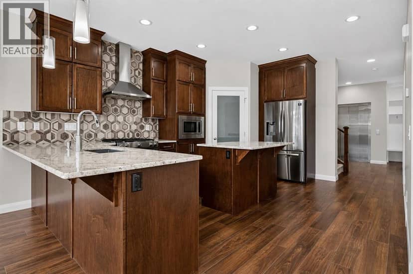 62 Evansfield Green NW, Calgary, photo 4