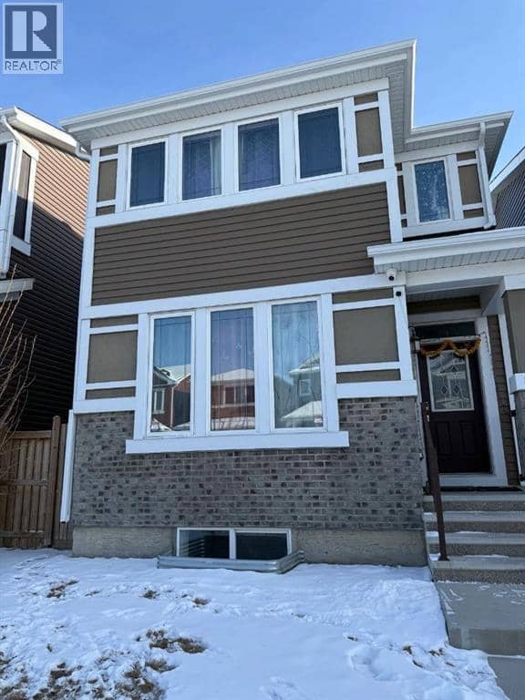 30 Red Embers Crescent NE, Calgary, photo 3