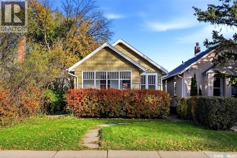3129 Retallack STREET, Regina, photo 2