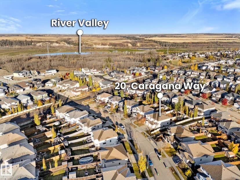 20 Caragana Wy, Fort Saskatchewan, photo 2