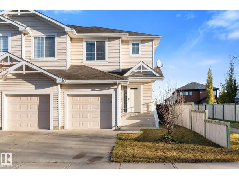 20 Caragana Wy, Fort Saskatchewan, photo 4