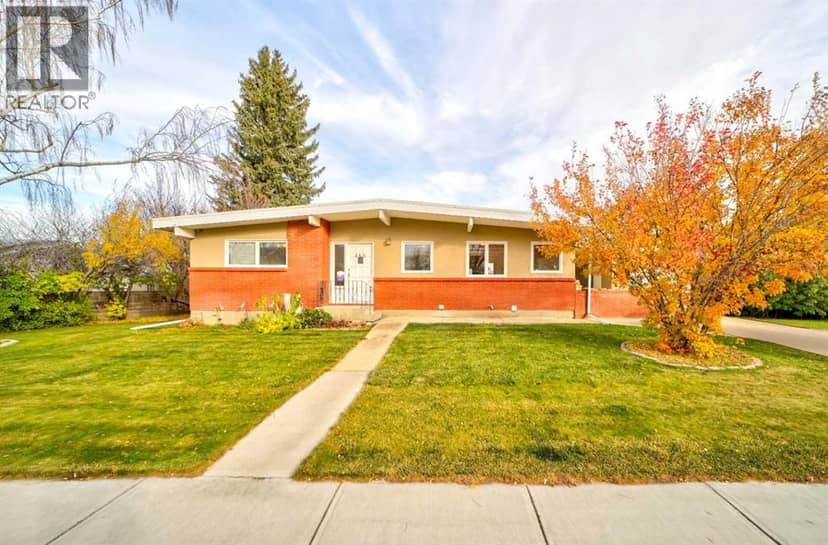 455 28th Street, Fort Macleod
