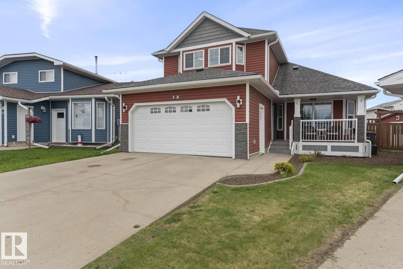 13 Sammut PL, Cold Lake