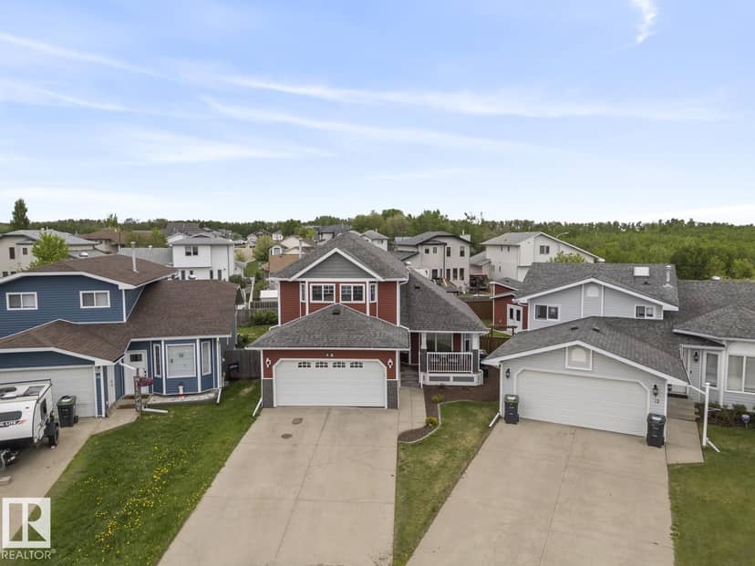 13 Sammut PL, Cold Lake, photo 2