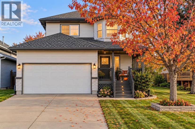 158 Saratoga Close NE, Calgary, photo 3
