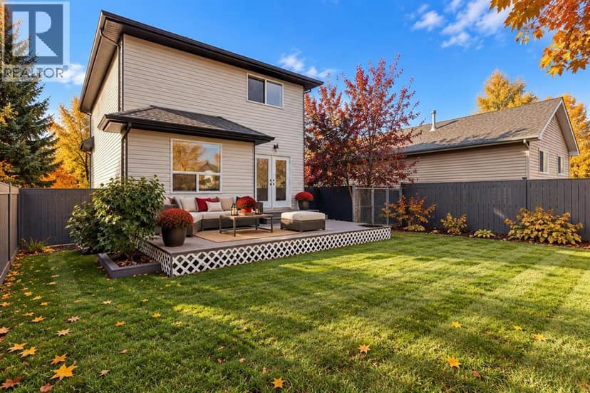 158 Saratoga Close NE, Calgary, photo 5