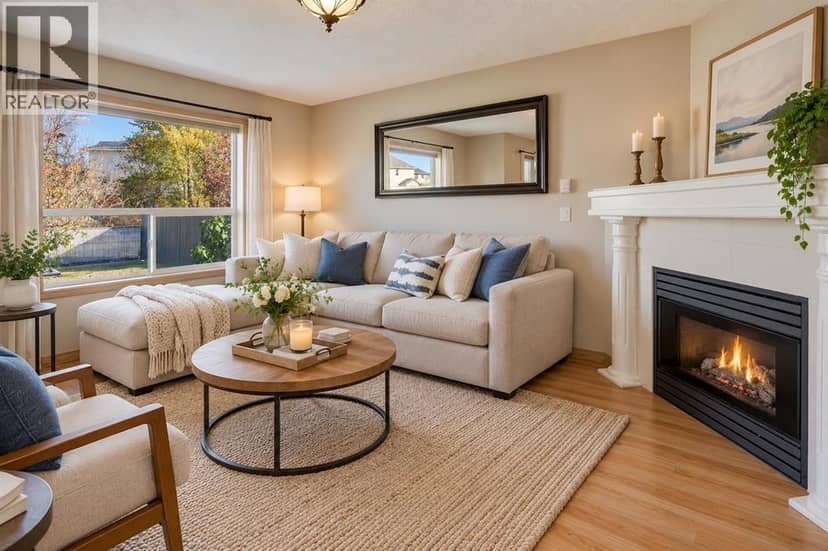 158 Saratoga Close NE, Calgary, photo 6