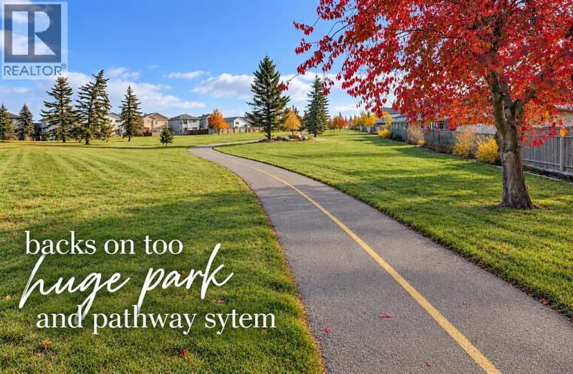 158 Saratoga Close NE, Calgary