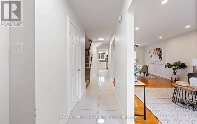 783 Dodsworth Crescent, Mississauga, photo 6