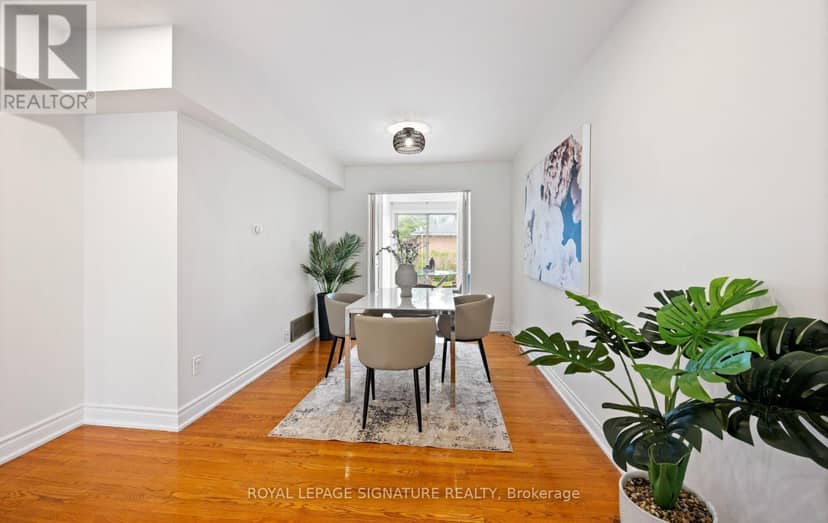 783 Dodsworth Crescent, Mississauga, photo 8