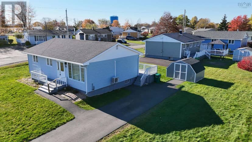 383 - 393 Welsford Street, Pictou, photo 3