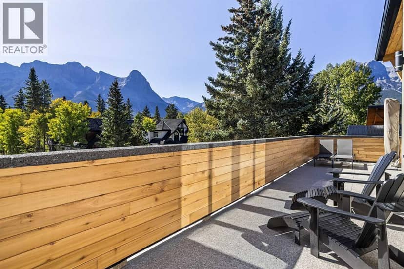 914 15th Street, Canmore, photo 5