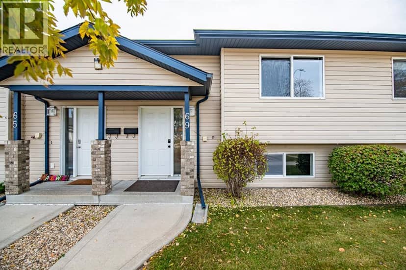 69 Leung Place, Blackfalds, photo 2