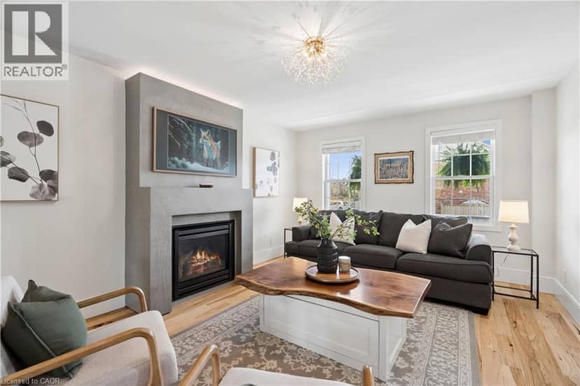 168 HAMPSON Crescent, Rockwood, photo 8