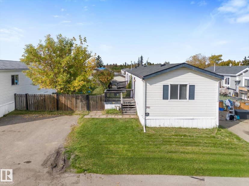 701 53222 Range Road 272, Rural Parkland County, photo 2