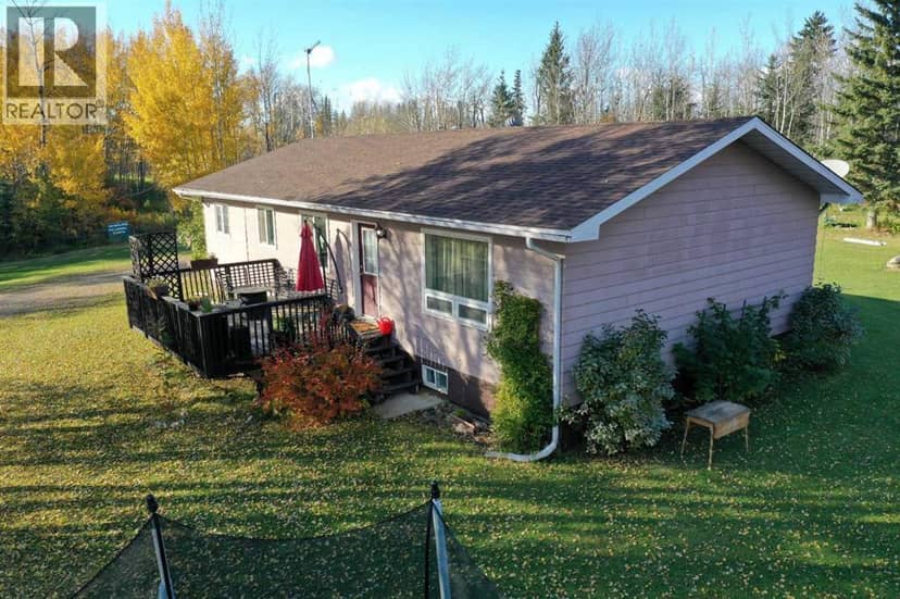 68218 Campsite Road, Plamondon
