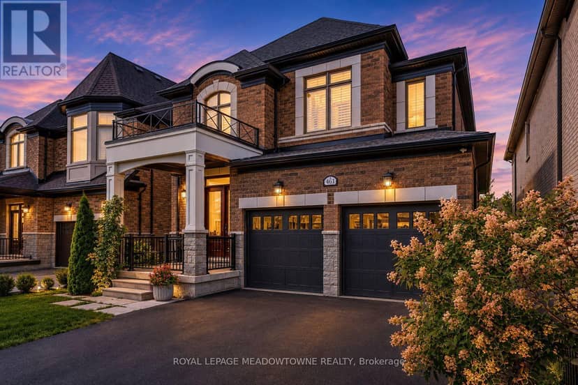 461 Parent Place, Milton
