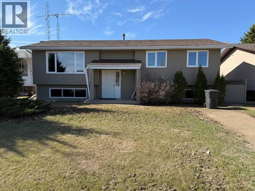 5417 52 Avenue, Mannville