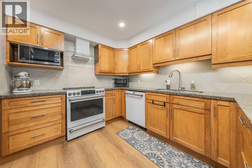 222, 6868 Sierra Morena Boulevard SW, Calgary, photo 6