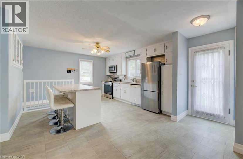 254 WELLINGTON Street W, Mount Forest, photo 5