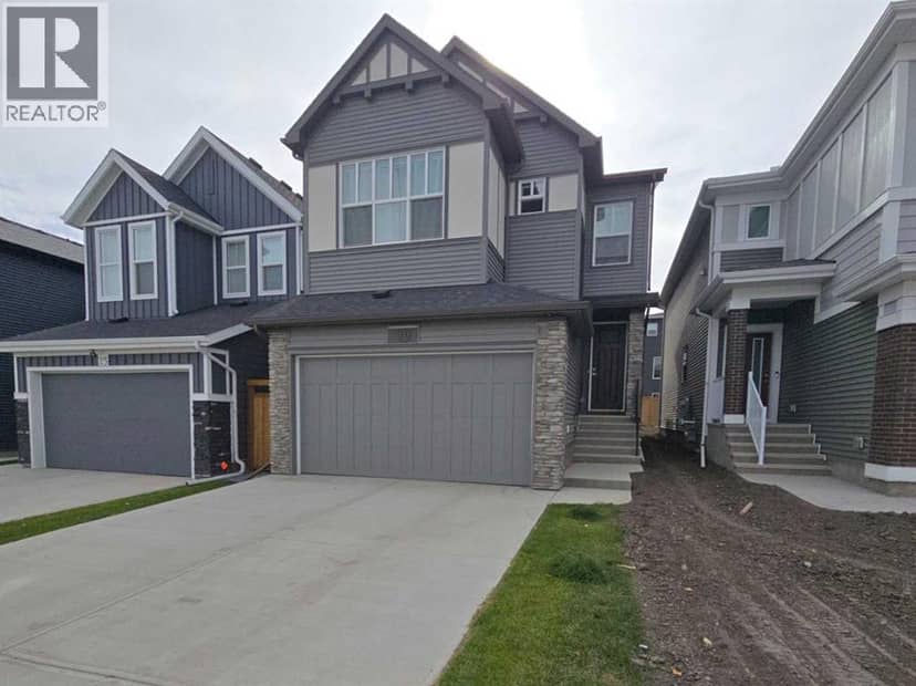 29 Marmot Passage NW, Calgary