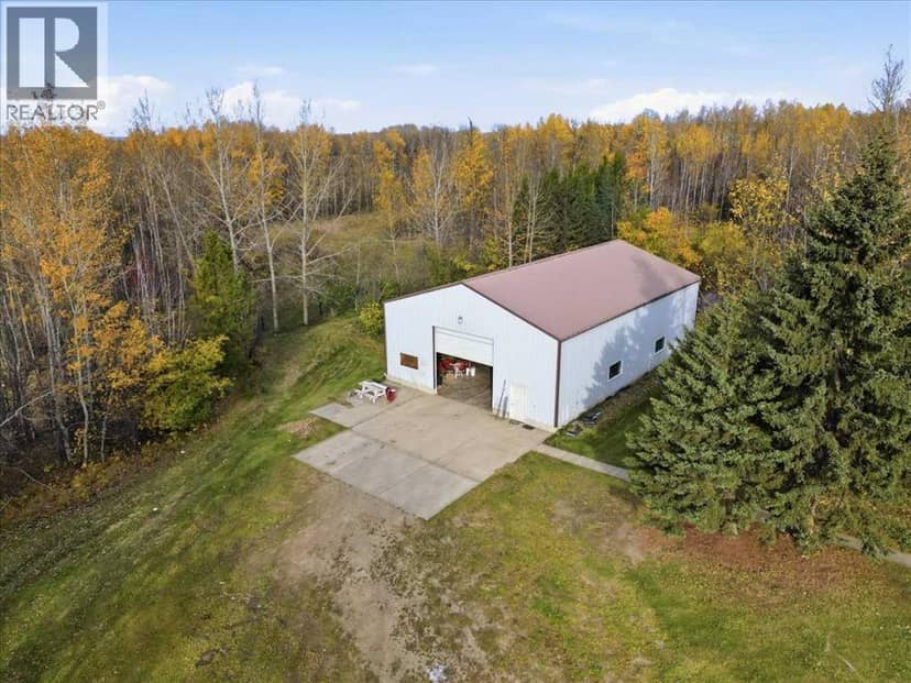 472004 & 472006 Rge Road 32, Rural Wetaskiwin No. 10, County of, photo 2