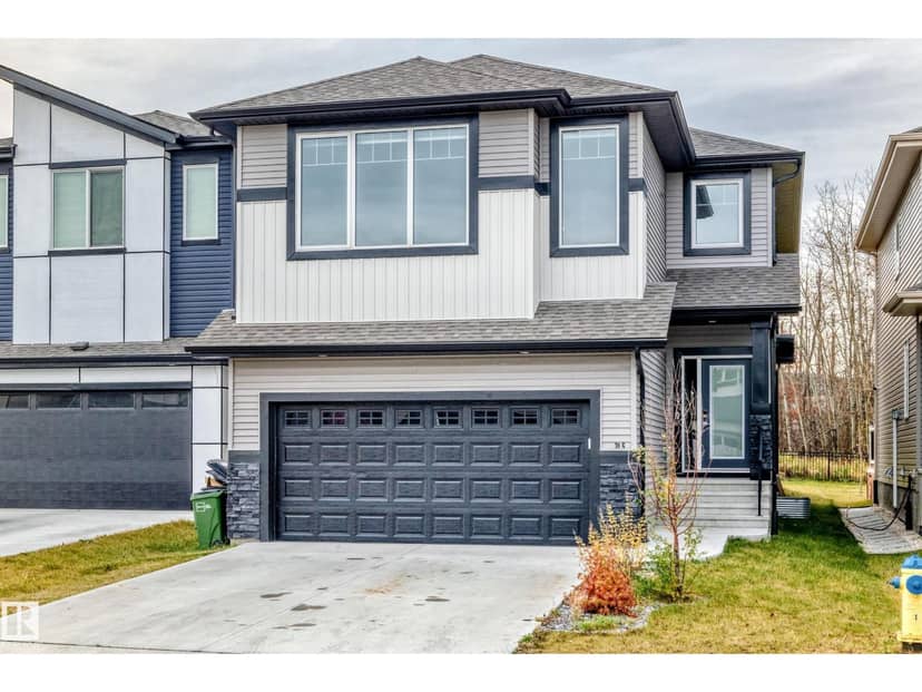 315 35 AV NW, Edmonton