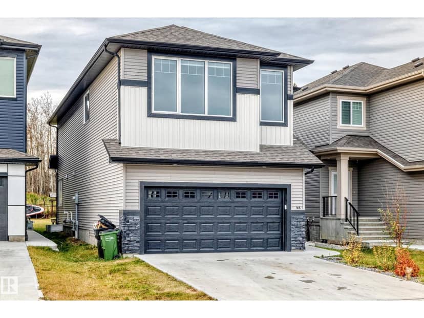 315 35 AV NW, Edmonton, photo 2
