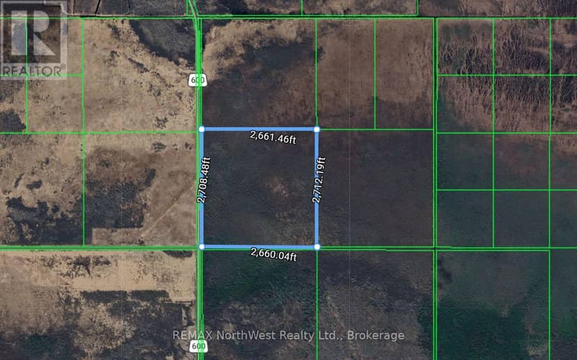 SW 1/4 Sec 22 Hwy 600 Highway, Dawson, photo 2