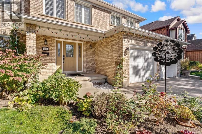 548 SANDBROOKE Court, Waterloo, photo 6