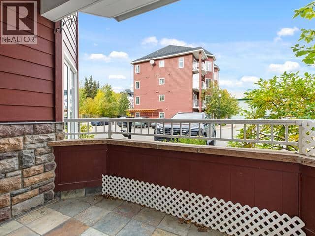 201-6100 6th Avenue, Whitehorse, photo 7