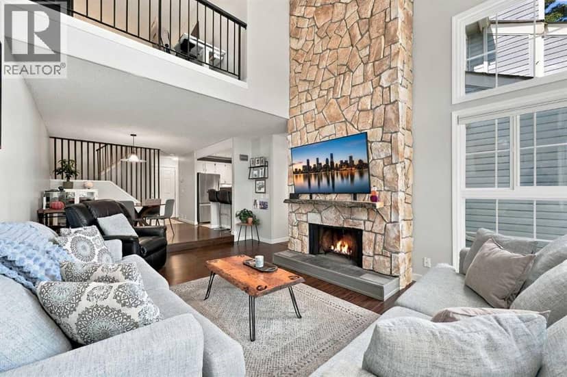 36, 28 Berwick Crescent NW, Calgary, photo 5