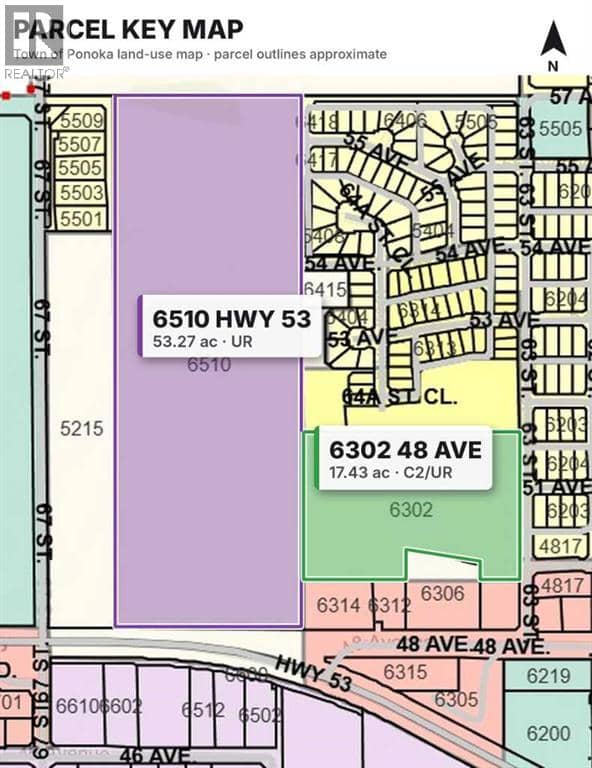 6510 53 Highway, Ponoka, photo 3